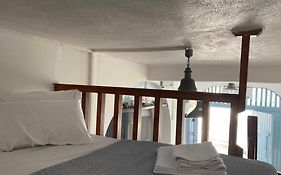 The Monk Seal Boathouse